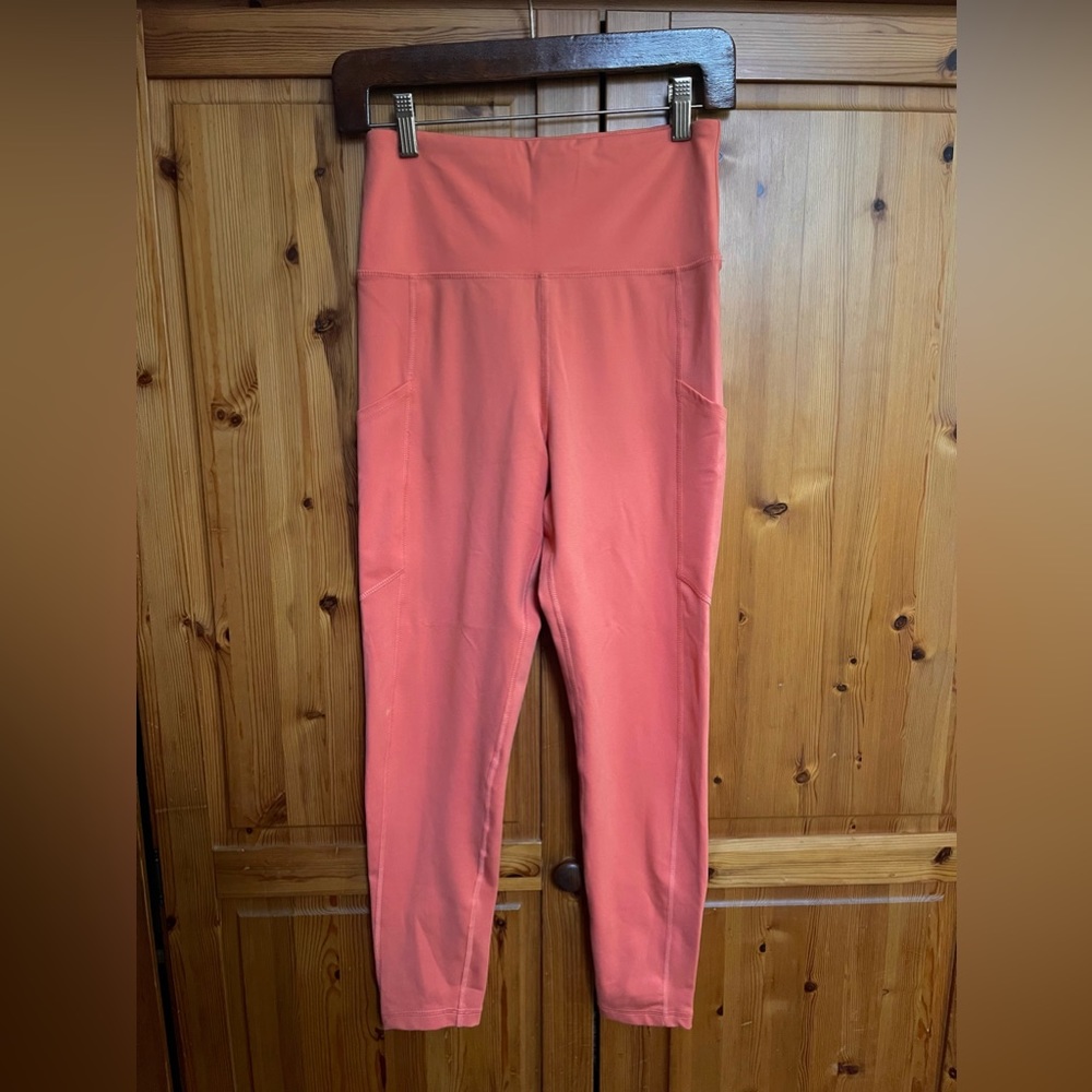 American Eagle The everything pocket highest waist legging